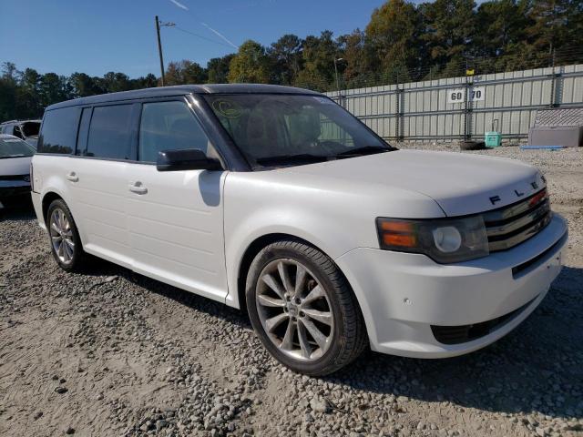 FORD FLEX LIMIT 2011 2fmhk6dt8bbd24685