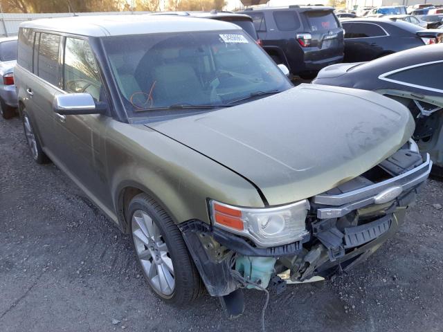 FORD FLEX LIMIT 2012 2fmhk6dt8cbd16720