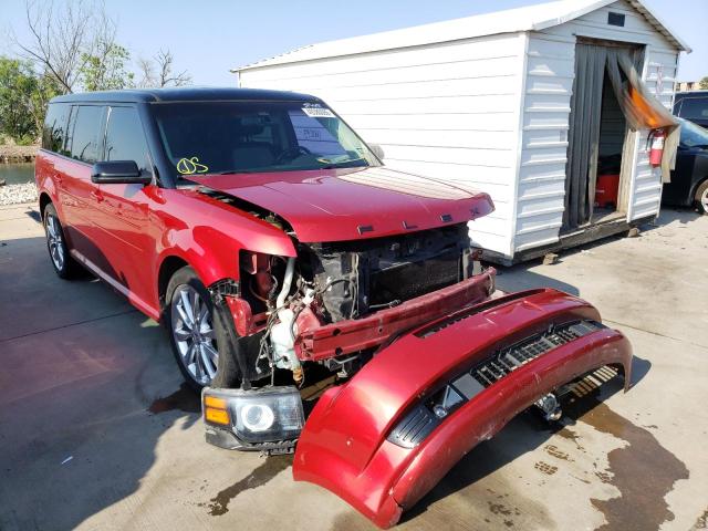 FORD FLEX 2012 2fmhk6dt8cbd17592