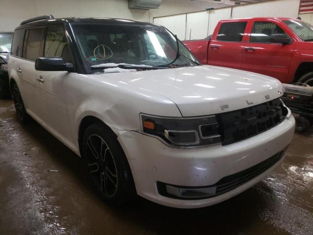 FORD FLEX LIMIT 2013 2fmhk6dt8dbd02656