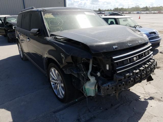 FORD FLEX LIMIT 2013 2fmhk6dt8dbd08568