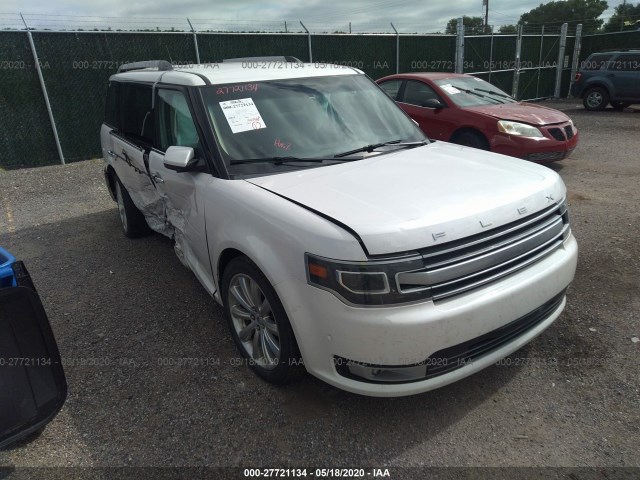 FORD FLEX 2013 2fmhk6dt8dbd14659