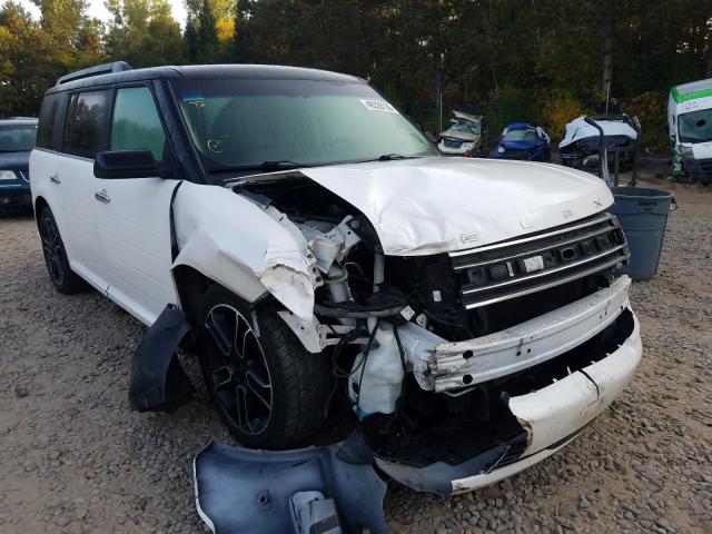 FORD FLEX LIMIT 2013 2fmhk6dt8dbd18128