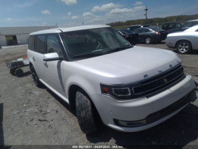 FORD FLEX 2013 2fmhk6dt8dbd18694