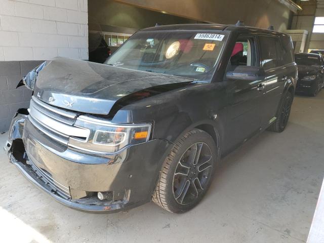 FORD FLEX 2013 2fmhk6dt8dbd25564