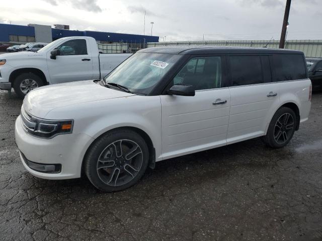 FORD FLEX 2013 2fmhk6dt8dbd26911