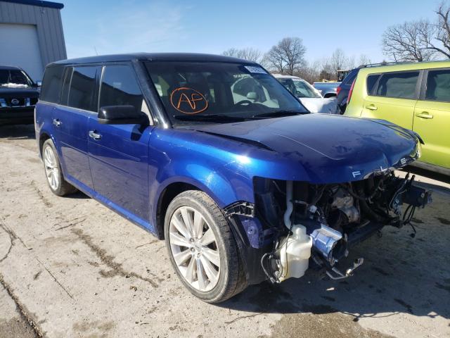 FORD FLEX LIMIT 2013 2fmhk6dt8dbd32272