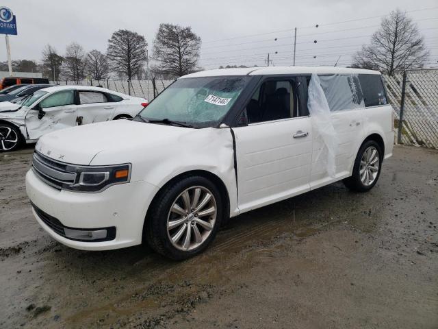 FORD FLEX LIMIT 2013 2fmhk6dt8dbd35642