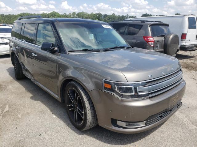 FORD FLEX LIMIT 2013 2fmhk6dt8dbd35799