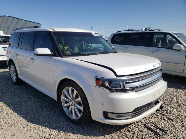 FORD FLEX LIMIT 2014 2fmhk6dt8ebd01055