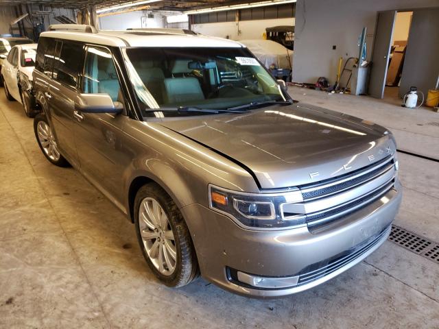 FORD FLEX LIMIT 2014 2fmhk6dt8ebd09575