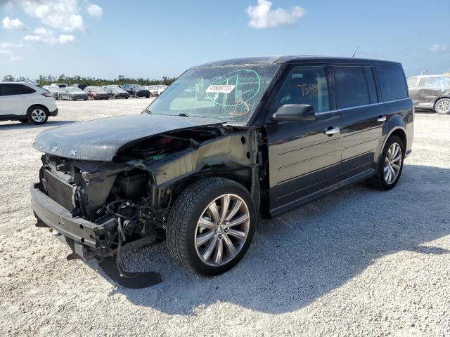 FORD FLEX LIMIT 2014 2fmhk6dt8ebd14744