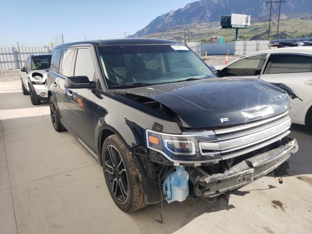 FORD FLEX LIMIT 2014 2fmhk6dt8ebd20916