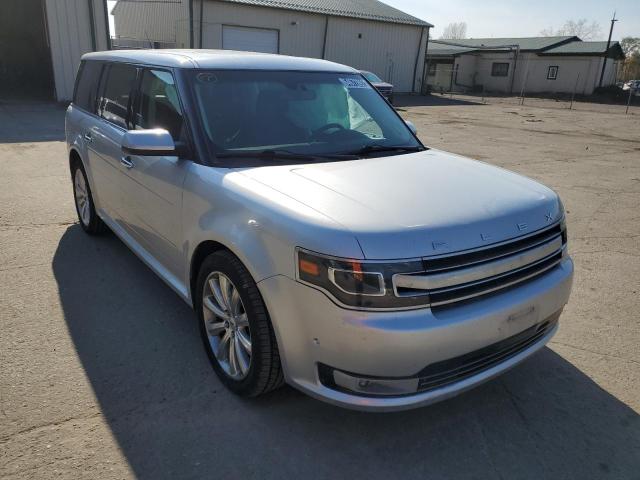 FORD FLEX LIMIT 2014 2fmhk6dt8ebd43211