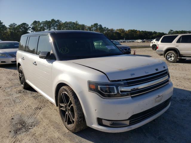 FORD FLEX LIMIT 2015 2fmhk6dt8fba02926