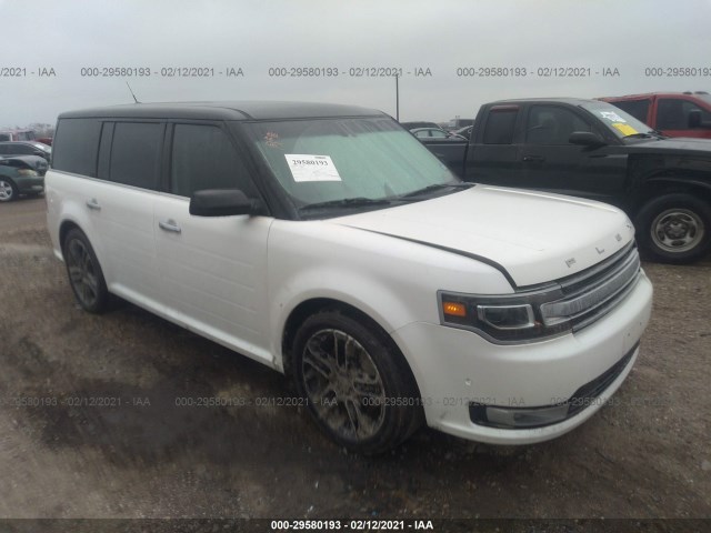 FORD FLEX 2015 2fmhk6dt8fba03526