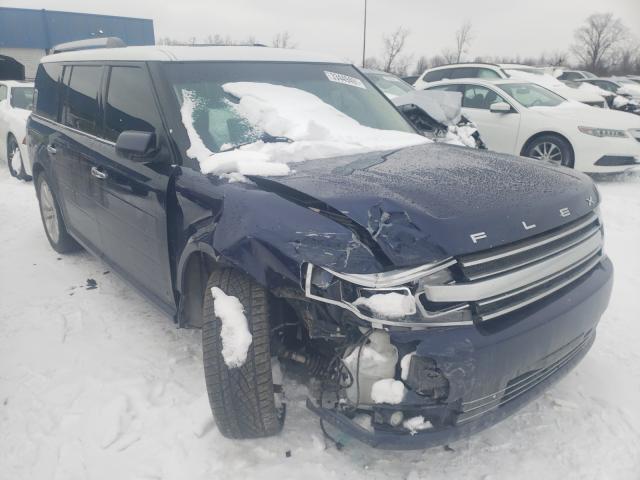 FORD FLEX LIMIT 2016 2fmhk6dt8gba09053