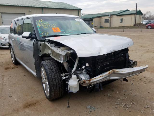 FORD FLEX LIMIT 2016 2fmhk6dt8gba18335