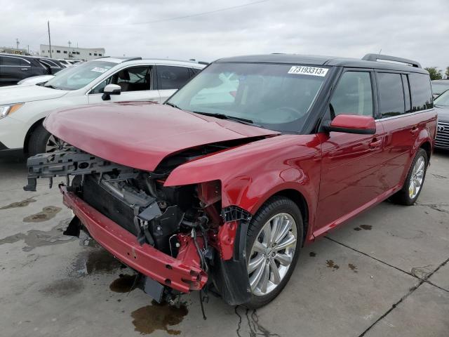 FORD FLEX 2017 2fmhk6dt8hba08227