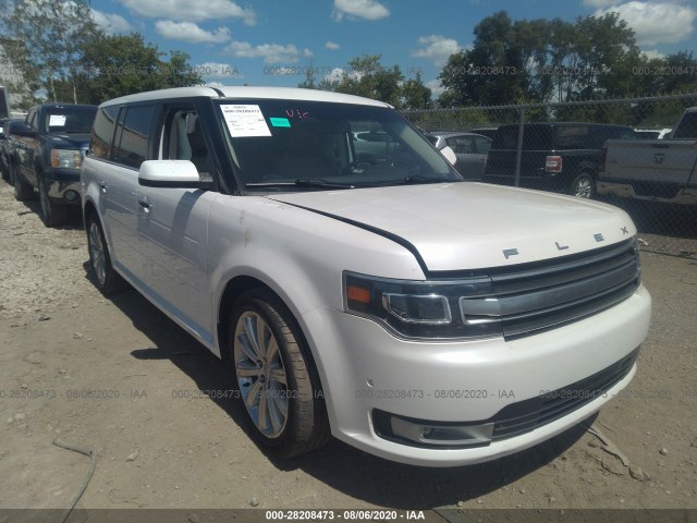 FORD FLEX 2018 2fmhk6dt8jba15622