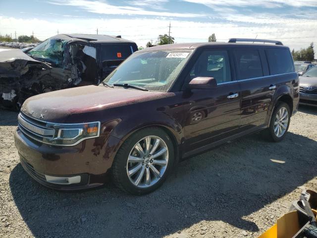 FORD FLEX LIMIT 2019 2fmhk6dt8kba16870