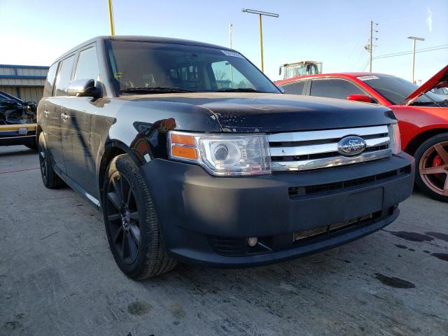 FORD FLEX LIMIT 2010 2fmhk6dt9aba10686