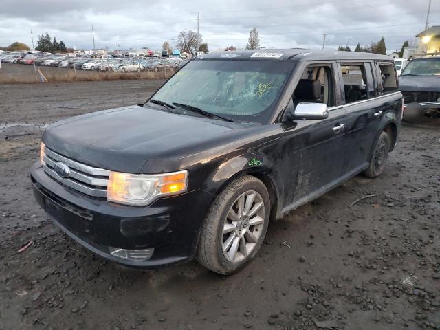 FORD FLEX LIMIT 2010 2fmhk6dt9abb18371