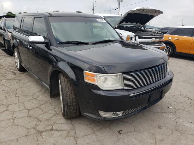 FORD FLEX LIMIT 2011 2fmhk6dt9bbd02968