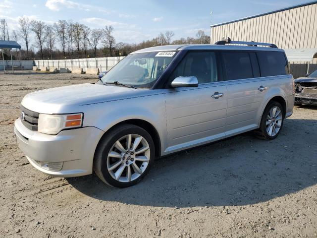 FORD FLEX 2011 2fmhk6dt9bbd04283