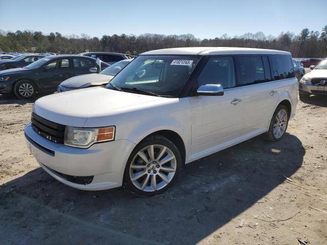 FORD FLEX LIMIT 2012 2fmhk6dt9cbd02213