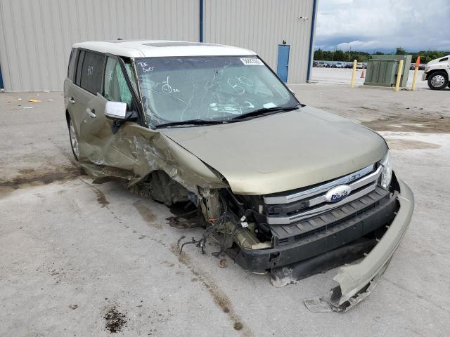 FORD FLEX LIMIT 2012 2fmhk6dt9cbd16807