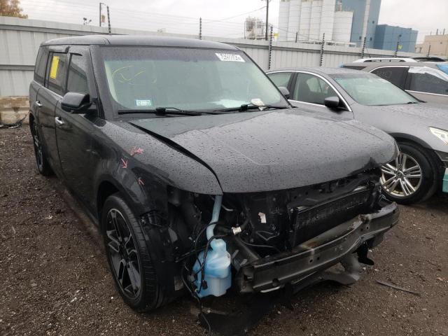 FORD FLEX LIMIT 2013 2fmhk6dt9dbd01869