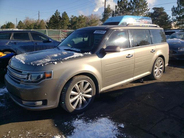 FORD FLEX LIMIT 2013 2fmhk6dt9dbd15951