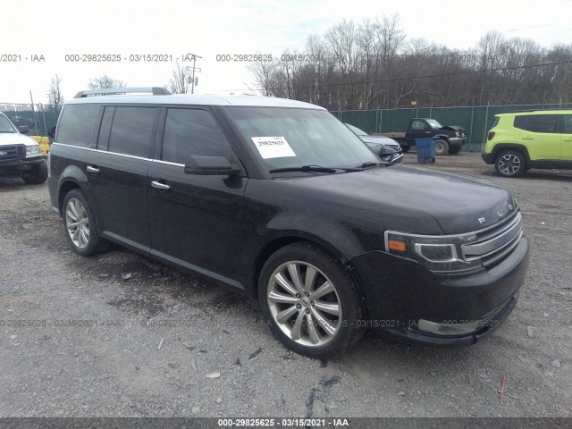 FORD FLEX 2013 2fmhk6dt9dbd16470