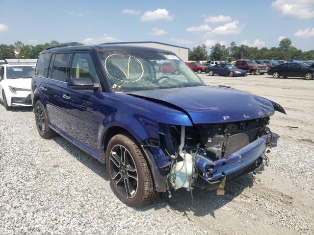 FORD FLEX LIMIT 2013 2fmhk6dt9dbd21006