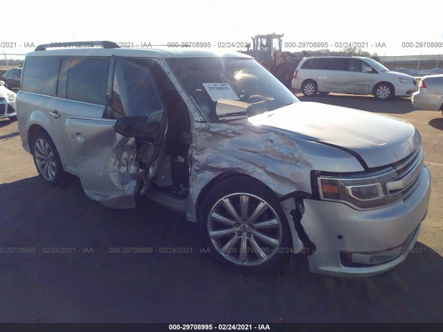 FORD FLEX 2013 2fmhk6dt9dbd33351