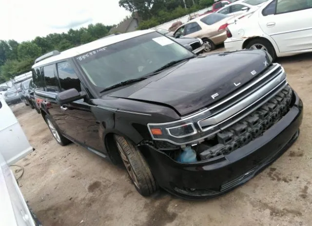 FORD FLEX 2014 2fmhk6dt9ebd01095