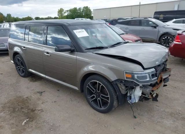 FORD FLEX 2014 2fmhk6dt9ebd08032