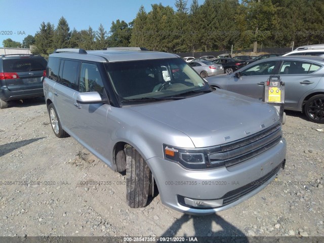 FORD FLEX 2014 2fmhk6dt9ebd25879