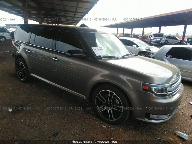 FORD FLEX 2014 2fmhk6dt9ebd26269