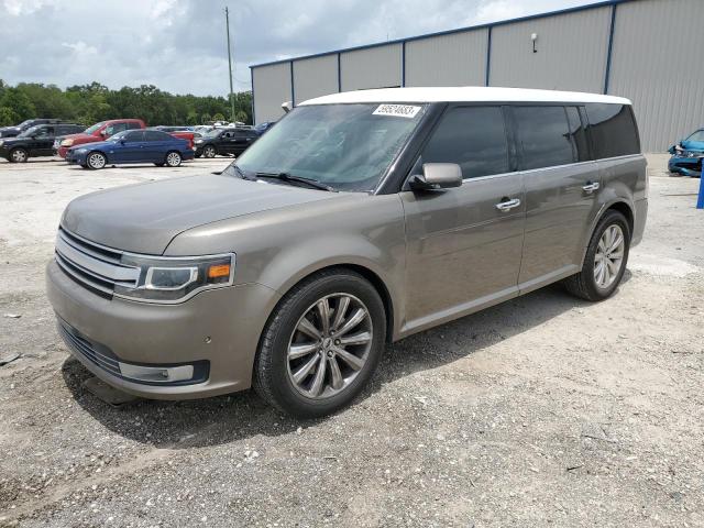 FORD FLEX 2014 2fmhk6dt9ebd29415