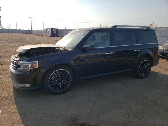 FORD FLEX LIMIT 2014 2fmhk6dt9ebd30385