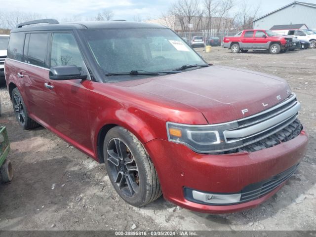 FORD FLEX 2014 2fmhk6dt9ebd31732