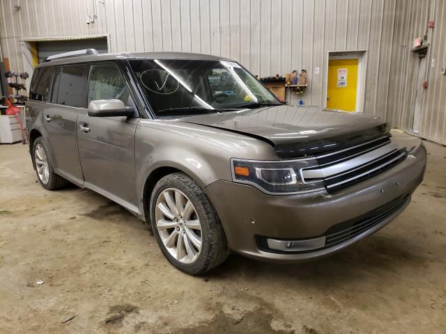 FORD FLEX LIMIT 2014 2fmhk6dt9ebd32170