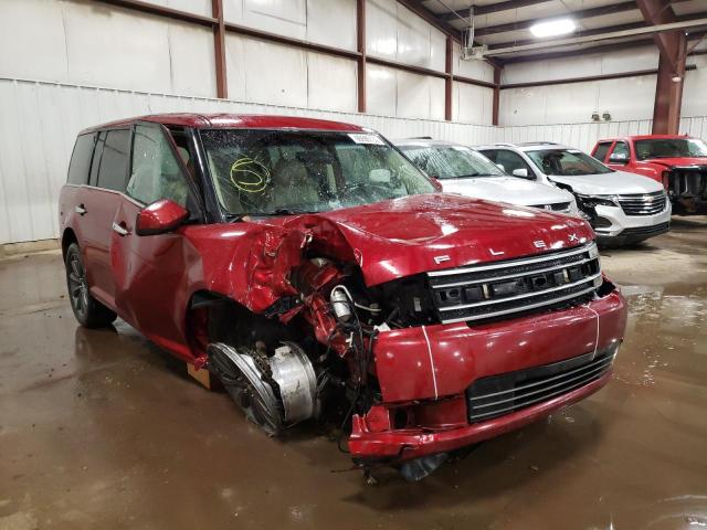 FORD FLEX LIMIT 2014 2fmhk6dt9ebd32816