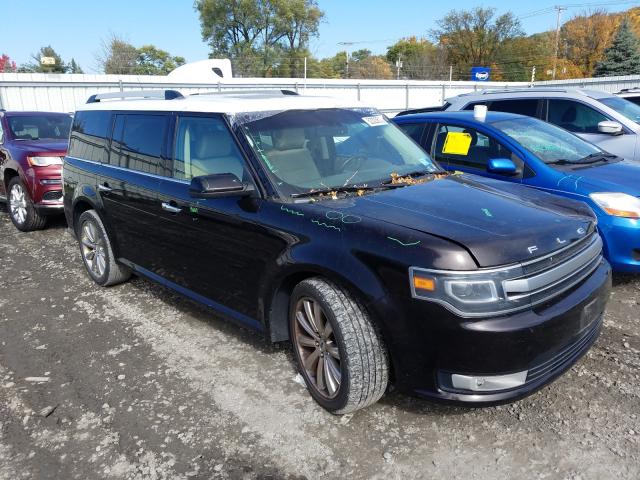 FORD FLEX LIMIT 2014 2fmhk6dt9ebd42858