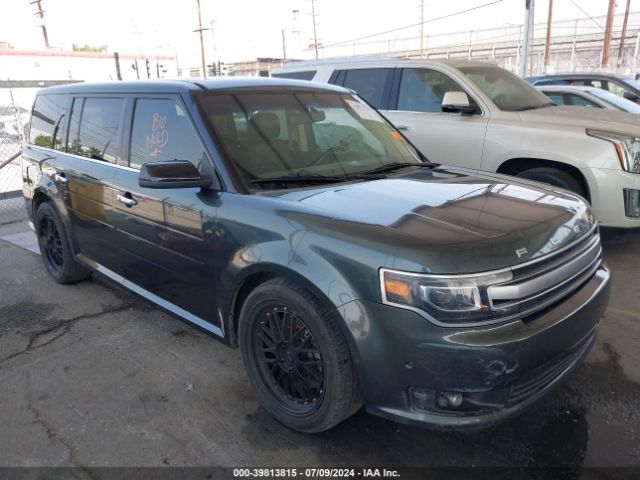 FORD FLEX 2015 2fmhk6dt9fba02496