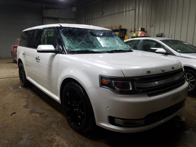 FORD FLEX LIMIT 2016 2fmhk6dt9gba06727