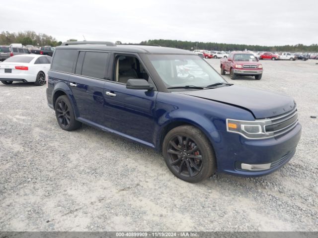 FORD FLEX 2016 2fmhk6dt9gba15654