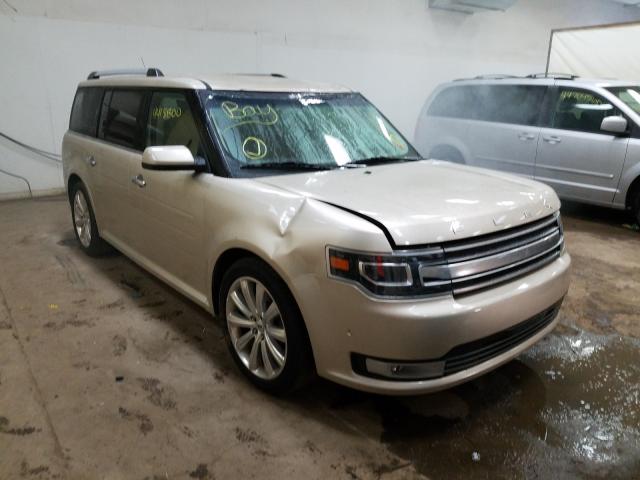 FORD FLEX LIMIT 2018 2fmhk6dt9jba16200